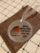 Etsy customer review photo
