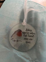 Etsy customer review photo