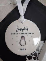 Etsy customer review photo