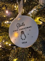 Etsy customer review photo
