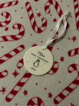 Etsy customer review photo