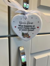 Etsy customer review photo