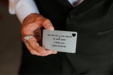 Etsy customer review photo