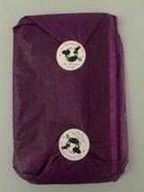 Etsy customer review photo