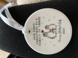 Etsy customer review photo