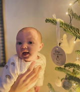 Etsy customer review photo