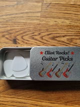 Etsy customer review photo
