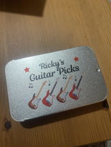 Etsy customer review photo