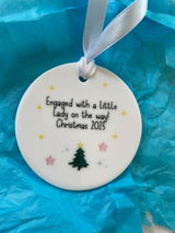 Etsy customer review photo