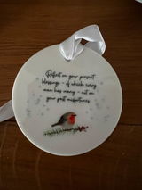 Etsy customer review photo