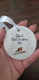 Etsy customer review photo