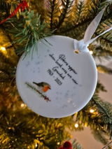 Etsy customer review photo