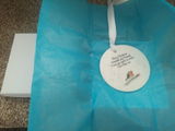 Etsy customer review photo