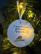 Etsy customer review photo