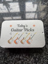 Etsy customer review photo