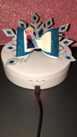 Miranda Crona review photo