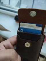 Gabriel P. review photo