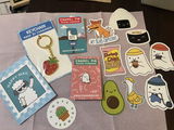 Winnie Ding review photo