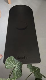 Tapis de yoga antidérapant & confort