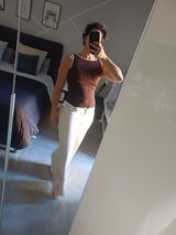 Cliente review photo