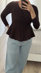 Cliente review photo