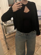 Giorgia review photo