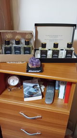 Melinda B. review photo