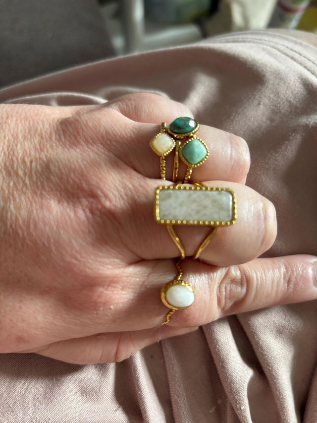 Bague IVANA