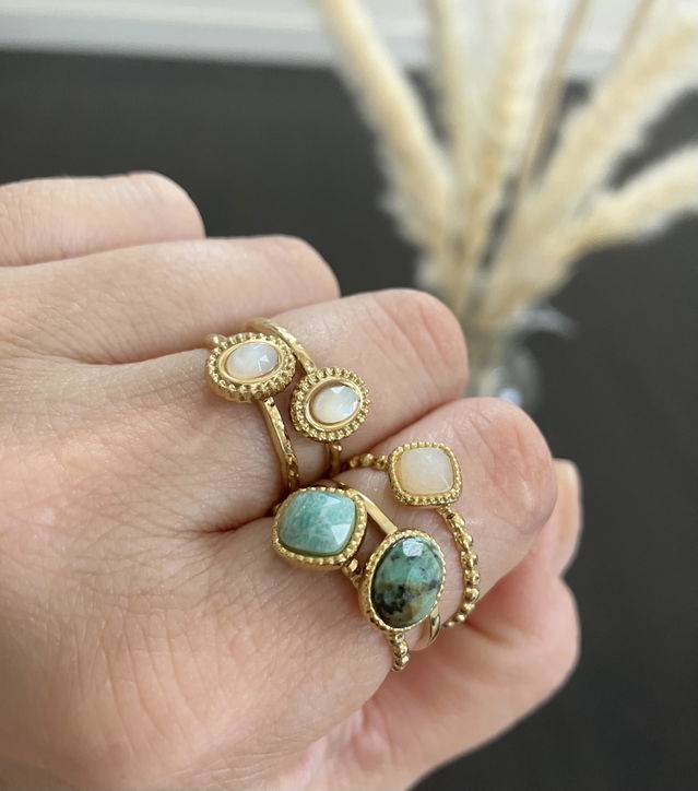 Bague OLYMPE