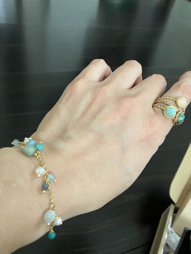 Bracelet LYDIA