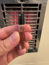 Anonymous review photo