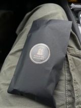 Anonyme review photo