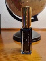 Jean Michel M. review photo