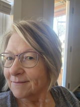 Margit F. review photo