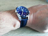 Jean-Michel review photo