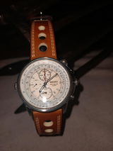 Laurent review photo