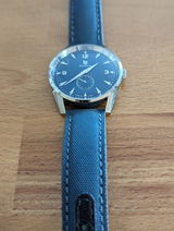 Michel review photo