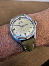 Vincent review photo