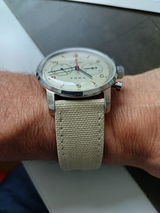Christophe review photo