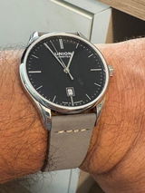 Gilles review photo