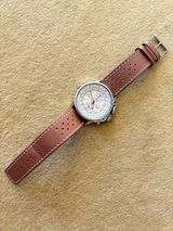 Marc review photo