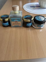 Aicha Lissom Lancien review photo