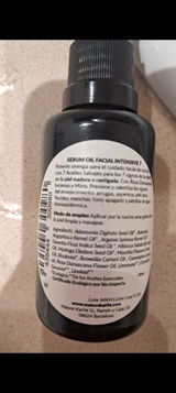 Maite review photo