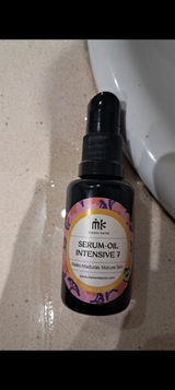Maite review photo