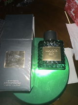 Wellington cespedes review photo