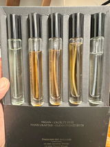 J Vogt review photo