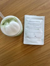 Anonymous review photo