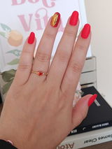 Simona M. review photo