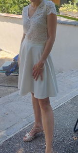 Laure review photo