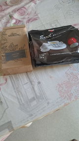 Anonyme review photo
